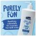 Suave Kids 3-in-1 Shampoo, Conditioner, and Body Wash - Purely Fun | 28 oz - Buy Online on GoSupps.com
