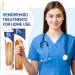 Villini Herbaluxy Hemorrhoid Treatment Ointment - External & Internal Hemorrhoid Shrinking Cream for Men and Women - Anus Fissure Relief - Buy Online on GoSupps.com