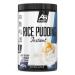 All stars Rice Pudding Instant (400 g neutral)-100% rice flour for rice pudding-energy supplier for training & everyday life-coarse-grained rice flakes without added sugar little fat & quick prepared 400g
