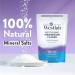 Westlab Restoring Magnesium Flakes 5kg Resealable Tub - 100% Natural Pure Mineral Salts - Magnesium Chloride Foot & Body Soak - Buy Online on GoSupps.com