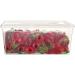 Box containing 105 red and green Haribo candy with cherry flavor. - Buy Online on GoSupps.com