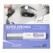 Kiss Lash Couture Adhesive Strip Lash Super Strong Hold (Pack of 2)