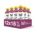 Bai Flavored Water Burundi Blueberry Lemonade - Antioxidant Infused 18oz Bottles (Pack of 12) - Buy Online on GoSupps.com