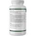 High Strength Vitamin B Complex 180 Tablets with Methylcobalamin and Folic Acid - Vegan Friendly - Buy Online on GoSupps.com