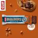 CLIF Builders Chocolate Peanut Butter & Cookies 'n Cream Protein Bars Bundle - Gluten-Free Non-GMO 20g Protein 2.4 oz. (12 Count) Bars Bars + Cookies 'n Cream Flavor Chocolate Peanut Butter 12 Count (Pack of 1) - Buy Online on GoSupps.com