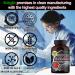 Ultimate Muscle Builder Supplement 13800mg - L-Arginine, Beet Root, Tribulus - Energy Stamina Strength Support - 60-Day Supply - 60 Count - Buy Online on GoSupps.com