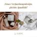 Vegan Hand Cream with Aloe Vera 50ml - Radiant Complexion Dermatologically Tested Animal Test-Free | Nordic Cosmetics - Buy Online on GoSupps.com