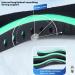 Plantar Fasciitis Insoles & Arch Support Inserts | Best Gel Shoe Inserts for Men & Women - Comfortable Relief for Flat Feet & All-Day Walking - Buy Online on GoSupps.com