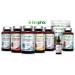 Biophix Oxy-Lax 750mg 120 Vcaps + Free Vitamin D-3 5000 IU - Gentle Laxative for Healthy Digestion & Colon Cleanse - Buy Online on GoSupps.com