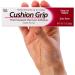 Cushion Grip 1 Oz (28g) - Soft Thermoplastic for Denture Refitting - Buy Online on GoSupps.com