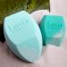 Luvia Beauty Blender Sponge Set - Pure Mint Make-Up Eggs for Face & XXL Body Blending | Flawless Finish - Buy Online on GoSupps.com