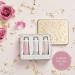 Thymes Hand Cream Trio - Kimono Rose Lavender Honey & Goldleaf Gardenia | Buy Internationally - Buy Online on GoSupps.com
