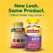 Nature Made Biotin 3000 mcg Gummies - Healthy Hair, Skin & Nail Support - 90 ct - Buy Online on GoSupps.com