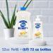Buy Dial Liquid Hand Soap Refill - Vanilla Honey (Pack of 3) 52 Fl Oz | International Shipping Available - Buy Online on GoSupps.com