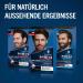 Schwarzkopf Men Perfect Anti-Gray Tint Gel 80 Black Brown - Hair Color for Men Blends Gray Hair Naturally 80ml (3-Pack) - International Shipping Available - Buy Online on GoSupps.com