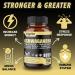 Premium Ashwagandha Extract Capsules with 7 Herbal Ingredients - Supports Sleep, Spirit, Immune System and Energy - 5 Months Supply - Buy Online on GoSupps.com