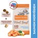 Nature's Variety Selected Meat Boost Adult Dog Food with Spineless Norwegian Salmon 1.5 kg 1 Unit - Buy Online on GoSupps.com
