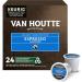 Van Houtte French Vanilla K-Cup Coffee Pods 24 Count For Keurig Coffee Makers & Espresso Superiore K-Cup Coffee Pods 24 Count For Keurig Coffee Makers - Buy Online on GoSupps.com