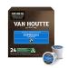 Van Houtte Espresso Superiore K-Cup Coffee Pods 24 Count For Keurig Coffee Makers Espresso Superiore 1 Count ( Pack of 24 )