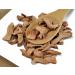TCM Herbs USA Gao Liang Jiang / alpinia officinarum Rhizoma / Galanga / Lesser Galangal Rhizome (16 oz)