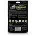 OdoBan Charcoal Air Purifying Natural Odor Eliminator 6-Pack - 10g Bags, Non-Toxic & Fragrance-Free - Buy Online on GoSupps.com