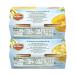 Del Monte Fruit Cups Variety Pack - 16/4 Oz. Cups - Buy Online on GoSupps.com