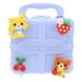 Aquabeads Mega Bead Trunk Refill Pack, Arts & Crafts Bead Refill Kit for Children - Over 3,000 Beads Included