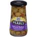 Pearls 5.75 oz. Reduced Salt Pimiento Stuffed Manzanilla Olives