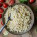Natural Heaven Hearts of Palm Brown Rice - Gluten-Free, Low Carb, High Fiber, Keto, Paleo, Vegan - 9 oz - Vacuum Packed - Buy Online on GoSupps.com