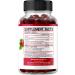 Berberine Gummies with Ceylon Cinnamon (60 Gummies) Premium Sugar-Free Berberine Ceylon Cinnamon Supplement and GLP-1 Supplement (60 Count) Support Gut Health & Metabolism - Non GMO & USA Made - Buy Online on GoSupps.com