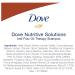 Dove Nutritive Solutions Anti-Frizz Oil Therapy Shampoo - 12 oz - Buy Online on GoSupps.com