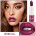 XINGXYUEL Matte Nude Lipstick - Long Lasting Non-Stick Cup Lip Gloss in 07 Fuchsia - Buy Online on GoSupps.com