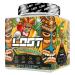 Loot Game Booster |Concentration endurance responsiveness |50 servings (400g) with caffeine & 20 unique ingredientsFlow-State Formula |Tiki Tropicali