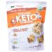 Inno Foods Organic Coconut Keto Cluster (Net Wt 16 Ounce ),