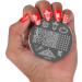 Kurtzy Nail Stamping Art Kit with 30 Stamper Plates - Manicure Tool Set with Stamper & Scraper - Assorted Templates - Flowers Patterns Butterflies Mermaids Animals Holidays & Geometric 30 Plates - Buy Online on GoSupps.com
