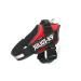 IDC Powerharness Size: 2XL/3 Red Red 2XL/3