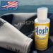 Slosh Wetsuit & Swimsuit Cleaner - 4 Fl Oz - Removes Salt, Chlorine, & Odors - All-in-One Formula (Pack of 1) - Buy Online on GoSupps.com