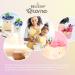 Belissia Bubblegum Food Aroma - 10ml High-Dose for Cooking Baking & Refreshments - International Shipping - Buy Online on GoSupps.com