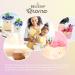 Belissia Food Aroma - High-Dose Cappuccino 10ml | Perfect for Cooking Baking & Refreshments - International Shipping Available - Buy Online on GoSupps.com