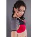 LOREY High-Quality Open-Pored Neoprene Shoulder Bandage XL - Right Side | International Shipping Available - Buy Online on GoSupps.com