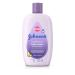 Johnson's  Baby Lotion bedtime lotion  15 fl oz