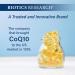 Biotics Research Blackcurrant Seed Oil 535 mg Natural Source of Gamma Linolenic Acid GLA 80 mg softgels Supports Cardiovascular Health Normal Tissue Repair Immune System Women s Health 60 Capsules - Buy Online on GoSupps.com
