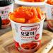 Young Poong Yopokki Sweet & Spicy Tteokbokki Cup 140g I Korean Topokki Instant Retort Rice Cake Snack (Pack of 2) - Buy Online on GoSupps.com