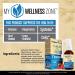 NaturaNectar Throat Guardian Spray - Bee Berry Flavor, 1 fl oz (30 ml) | Soothing Natural Relief - Buy Online on GoSupps.com