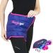 Hip Ice Pack and Eye Mask Gel Pack Bundle by Magic Gel