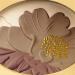ZEESEA Palace Identity Peony Blush Makeup Tray - Classic Gray Brown - Buy Online on GoSupps.com