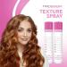 TRI Design Haircare Bundle: Aerogel Volumizing & Flexible Hold Hairspray + Covert Control Fast-Drying & Humidity-Resistant Hairspray For All Hair Types Lightweight & Non-Sticky Finish - Buy Online on GoSupps.com