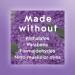 Glade Air Freshener Room Spray Tranquil Lavender & Aloe Fragrance Infused with Essential Oils with 100% Natural Propellant 2 Pack 2 x 235g Tranquil Lavender & Aloe 117.5 g (Pack of 2) - Buy Online on GoSupps.com