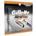 Gillette AltraPlus Men's Razor Blade Refills - 10 Count with Lubra-Soft Strip - Buy Online on GoSupps.com