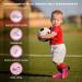Buy Vizari Unisex Kids Stealth FG Shoes - Size 30 EU - Pink & Black - International Shipping Available - Buy Online on GoSupps.com